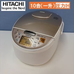 R605 ☀️ Panasonic / パナソニック IH炊飯ジャー 5.5合炊き 20年製 