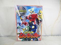 BANDAI - 美品 バンダイ　ターボラガー　ファイブロボ　ジェットイカロス　アースカノン　スーパーファイブロボ　ビッグランダー 　セット 美品 バンダイ ターボラガー ファイブロボ ジェットイカロス アース