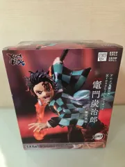 セガ 鬼滅の刃 竈門 炭治郎 フィギュア