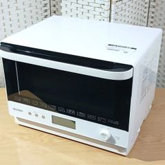 日立無線LAN対応ハイグレードコンベクション ヘルシーシェフ スチーム