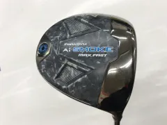 2026年最新】aiスモーク ドライバー max dヘッドの人気アイテム - メルカリ