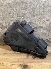 フェアウェザー X-Pac 三角形デザインの耐水性バッグ - メルカリ