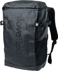 新品】MOVESPORT BREEZE FLOW PACK 30 BKBK - メルカリ