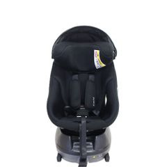 エールベベ クルット5i グランス ISOFIX 回転式 2019年製 新生児対