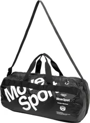 ムーブスポーツ MOVESPORT ポケッタブルドラムバッグ 33 ST6SBB01U EM00 エメラルドのサムネイル