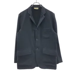 nanamica ナナミカ Warm Dry Jacket ジャケット SUAF729 ネイビー Sのサムネイル