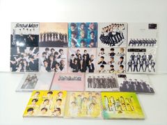 Snow Man CD DVD Blu-ray 8点セット 未開封含む - メルカリ