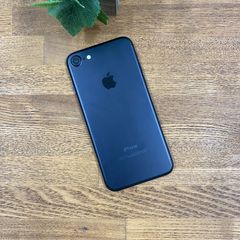 iPhone 7 32GB 블랙 국내판 SIM 프리 무료 배송