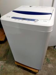 AQUA 電気洗濯機 AQW-S60D - メルカリ