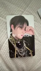 ATEEZ ミンギ Destiny’s Memories TRADING CARD SET
