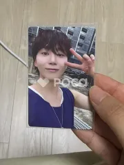 Seventeen スングァン セブチ SPILL THE FEELS FEEL NEW KiT Ver.