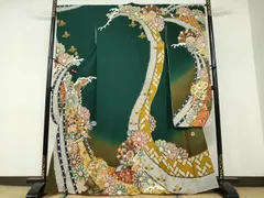 2026年最新】後藤久美子振袖の人気アイテム - メルカリ