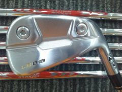ゴ*ス様 ONOFF RB-247K 限定アイアン フジクラトラビルシリーズ