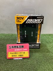 P(204)エアークラフト 京セラ バートル22V 空調服バッテリー本体AC08