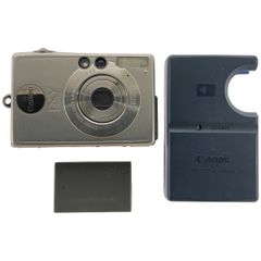 動作確認済み】CANON IXY DIGITAL 200a PC1022 - メルカリ