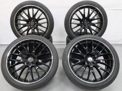 RAYS ホムラ2×9 22inch NITTO 265/40r22 レクサス RX 20系 等に 4本 RAYS ホムラ 2×9 22インチ ホイール 9J +38