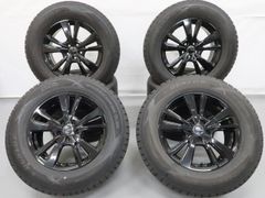 265/50R20】 JEEPグランドチェロキーL ロング 4本タイヤホイール