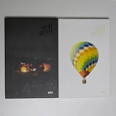 2026年最新】花様年華 young forever 日本仕様の人気アイテム - メルカリ