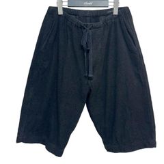 2】25SS COMOLI コットンメッシュショーツ - メルカリ