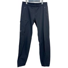 ARC'TERYX Gamma Jogger M 34-R ブラック - メルカリ