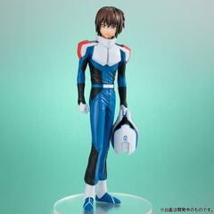 碇シンジ ガレージキット 未塗装未組立 クルシマ製作所 - メルカリ