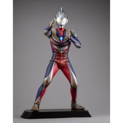 ウルトラマン フィギュア CCP ジョイフル本田限定 セブン ティガ