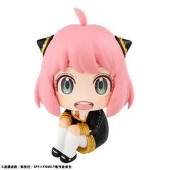 【予約商品】るかっぷ SPY×FAMILY アーニャ・フォージャー【再販】【箱あり】【正規品】メガハウス