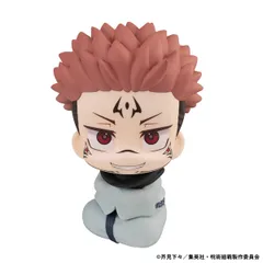 【予約商品】るかっぷ 呪術廻戦 宿儺【再販】【箱あり】【正規品】メガハウス