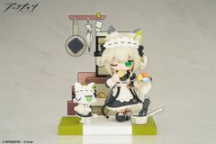 ね*こ様 ◇ トリッカル 【賢いメイドライフ】スピッキー フィギュア