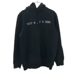 2026年最新】ALYX メンズ パーカーの人気アイテム - メルカリ