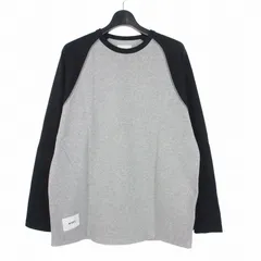 2026年最新】wtaps ラグランの人気アイテム - メルカリ