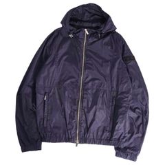 美品】モンクレール ナイロンジャケット CORDIER リバーシブル サイズ5 