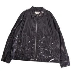 美品 セリーヌ CELINE 2020 ジャケット ウインドブレーカー ジップアのサムネイル