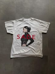 ゴ*エ様 ⭐︎SADE SOLDIER OF LOVE Tシャツ⭐︎XL ビンテ - メルカリ