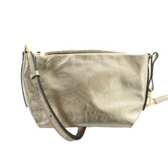 Chloé クロエレザー クラッチバッグ / セカンドバッグアイボリー系 