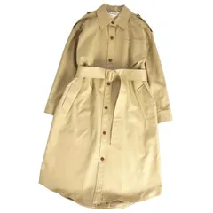 極美品 アレキサンダーワン Alexander Wang 20SS コート トレのサムネイル