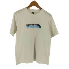 ザノースフェイス THE NORTH FACE TEK TEE メンズ  S