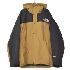 2026年最新】THE NORTH FACE / ノースフェイス NP11834 GORE-TEX