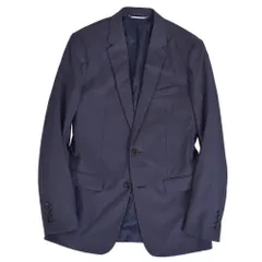 ディオールオム DIOR HOMME ジャケット テーラード ウール シルク アのサムネイル