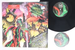 2LP 米オリジ A Tribe Called Quest Beats - メルカリ
