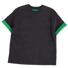 美品 ボッテガヴェネタ BOTTEGA VENETA 2022 Tシャツ カットのサムネイル