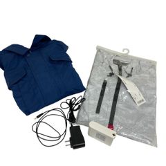 L.C.L クーラージャケット レディース空調服 女性用 - メルカリ