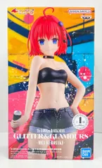 BANDAI SPIRITS GLITTER&GLAMOURS To LOVEる-とらぶる-ダークネス 黒咲芽亜