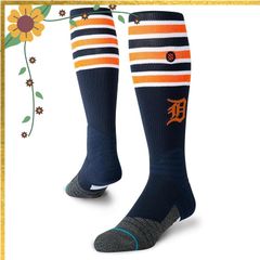 STANCE MLB サンディエゴパドレス シティコネクト 選手着用同モデル 