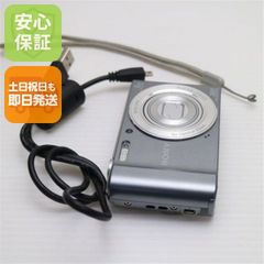 NIKON COOLPIX S510 シルバー オールドコンデジ - メルカリ