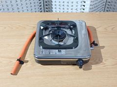 Rinnai ガステーブル KSR670BKL 都市ガス用 2023年製 - メルカリ
