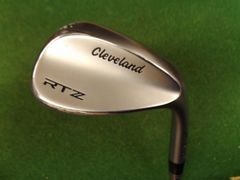Cleveland RTZ ウェッジ 2本セット 50度 56度 DG s200 - メルカリ