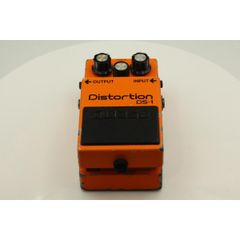 ARIA DT-5 ディストーション BOOWY 布袋演泰　　ドンズバ Aria DT-5 Distortion 布袋寅泰 BOØWY 使用 - メルカリ