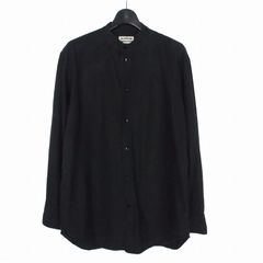 スタジオニコルソン STUDIO NICHOLSON ニット セーター クルーネック 