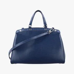ルイヴィトンLouis VuittonブレアMM サフィール エピ M40964 SR5103